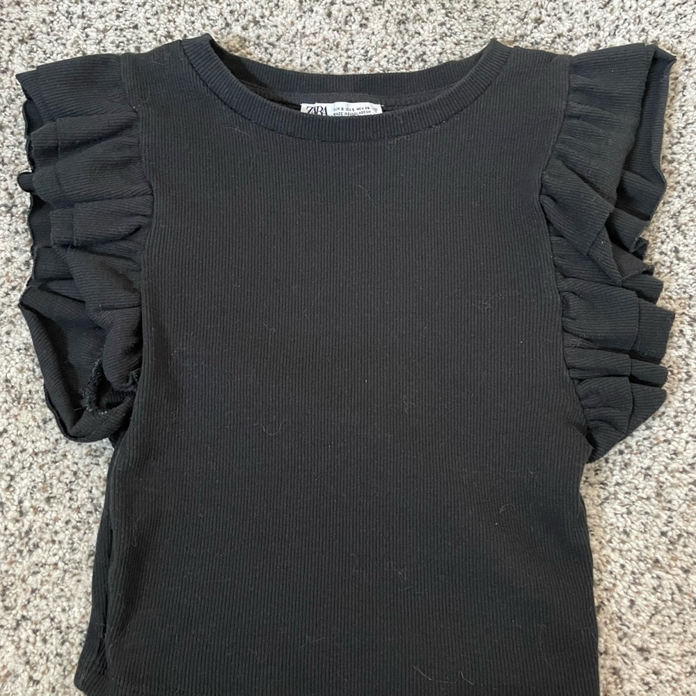 Zara shirt- S